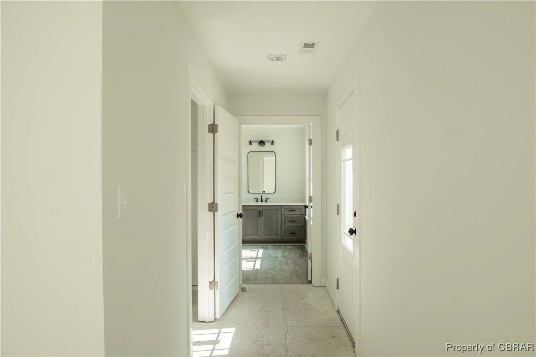 8280 Mobjack Lane, Gloucester County, VA 23072