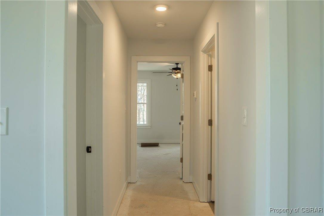 8280 Mobjack Lane, Gloucester County, VA 23072