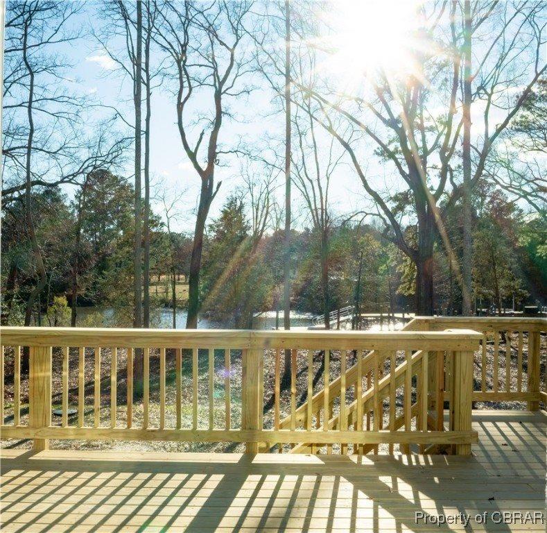 8280 Mobjack Lane, Gloucester County, VA 23072