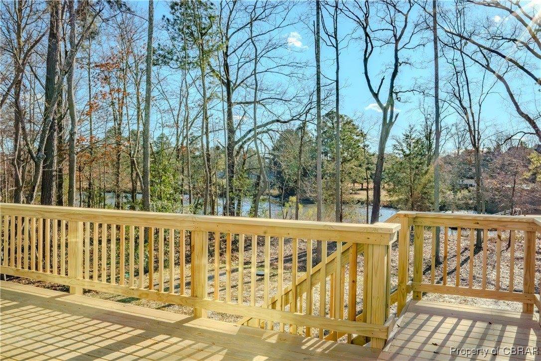 8280 Mobjack Lane, Gloucester County, VA 23072
