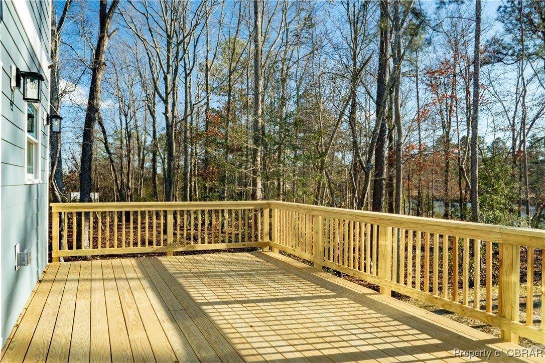 8280 Mobjack Lane, Gloucester County, VA 23072