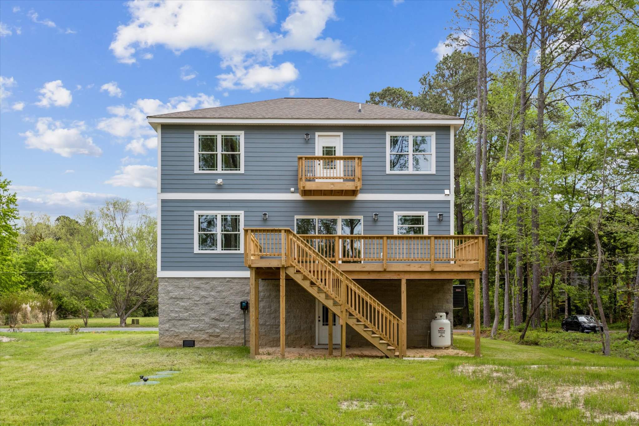 8280 Mobjack Lane, Gloucester County, VA 23072