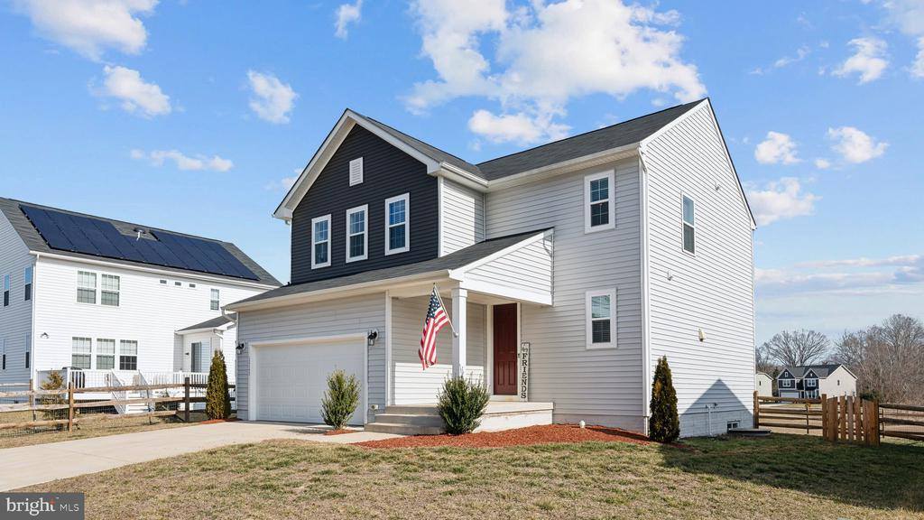 12153 Pronghorn Ln, King George, VA 22485