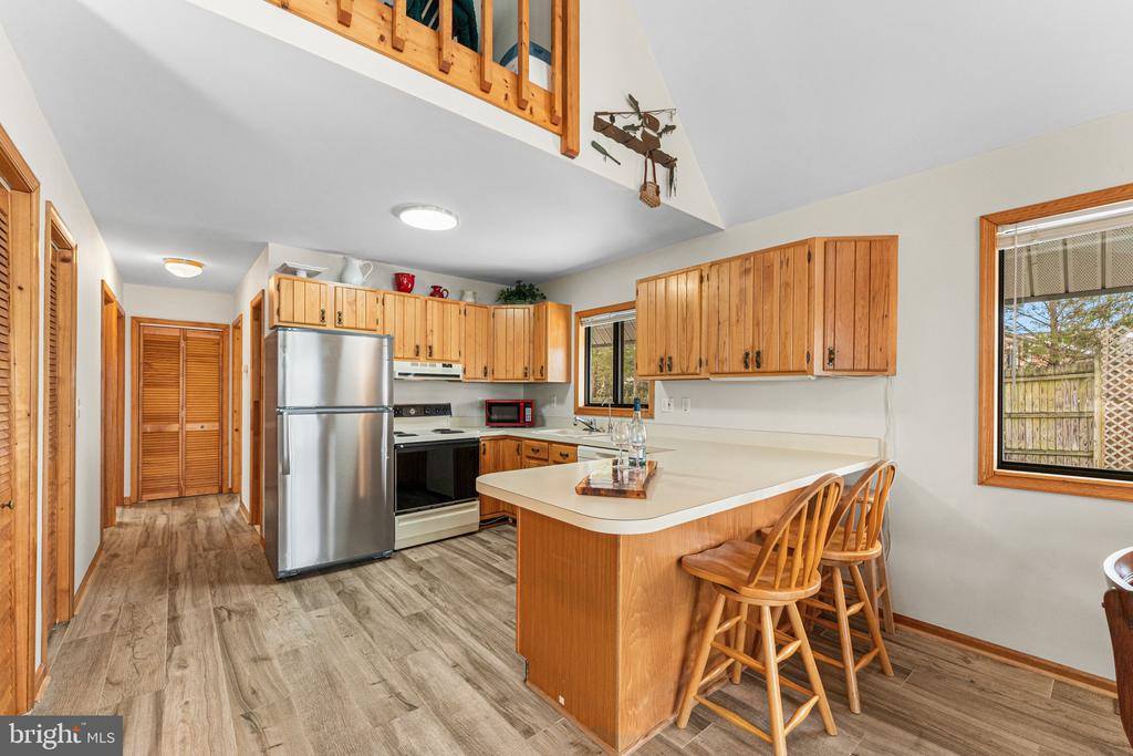 167 Grandview Landing, Hague, VA 22469