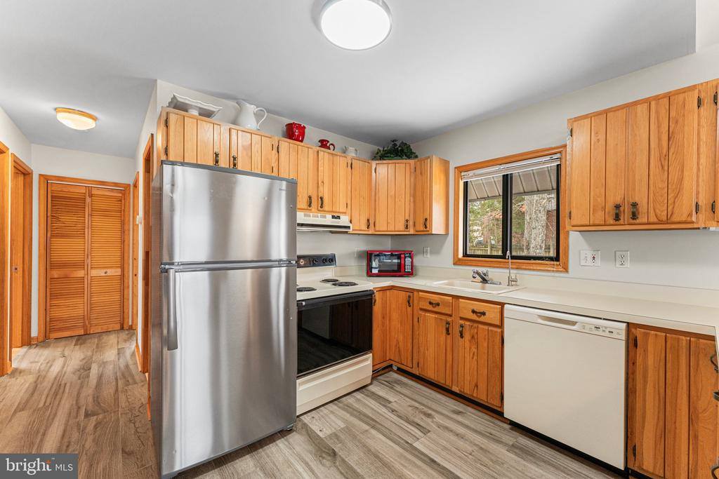 167 Grandview Landing, Hague, VA 22469