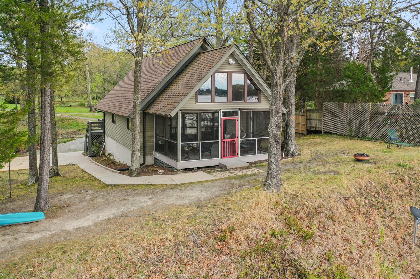 167 Grandview Landing, Hague, VA 22469