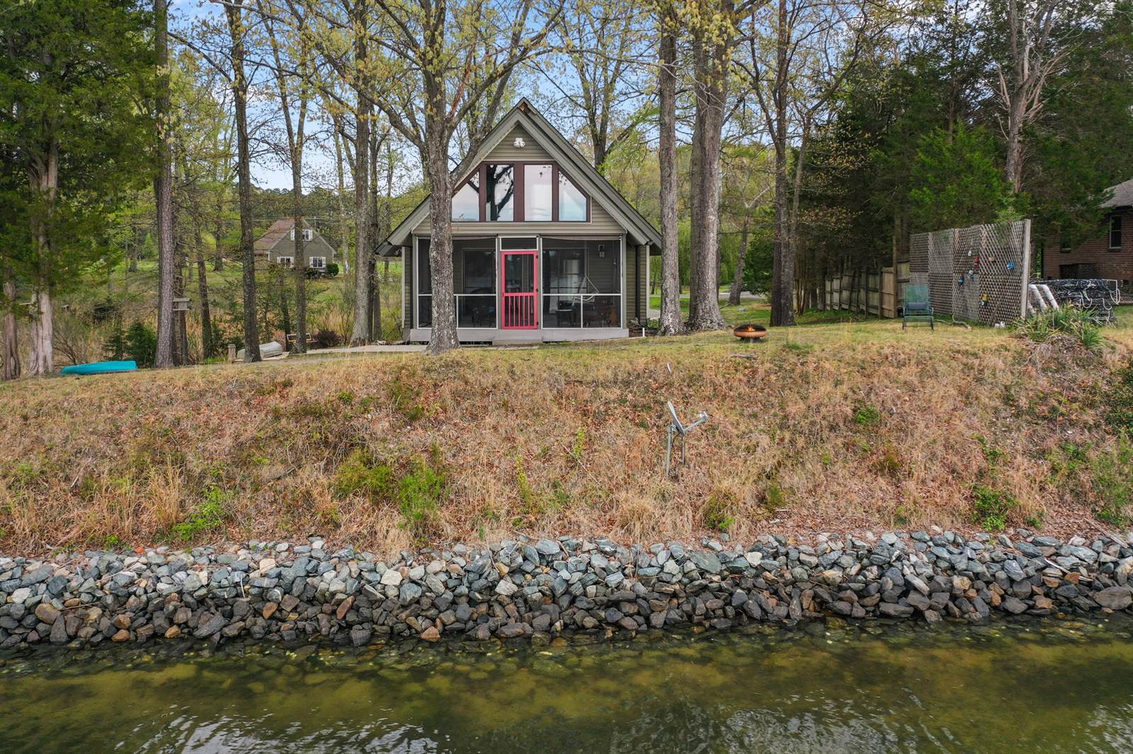 167 Grandview Landing, Hague, VA 22469
