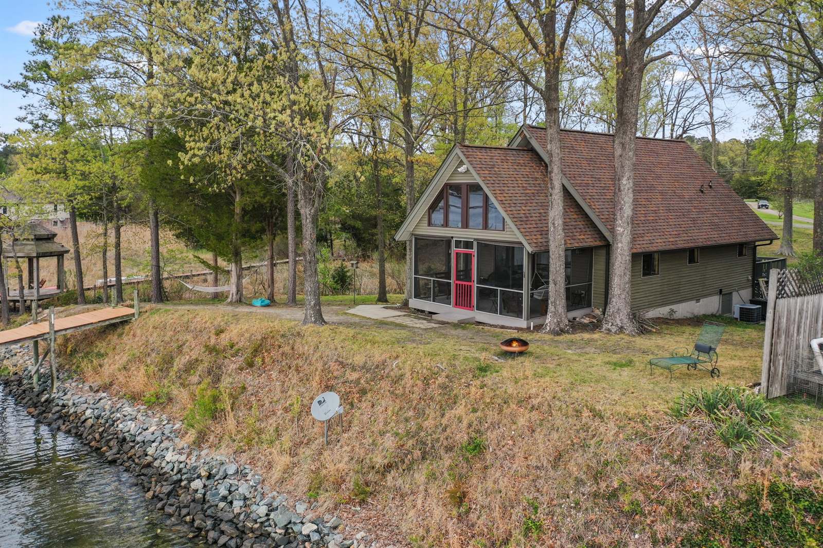 167 Grandview Landing, Hague, VA 22469