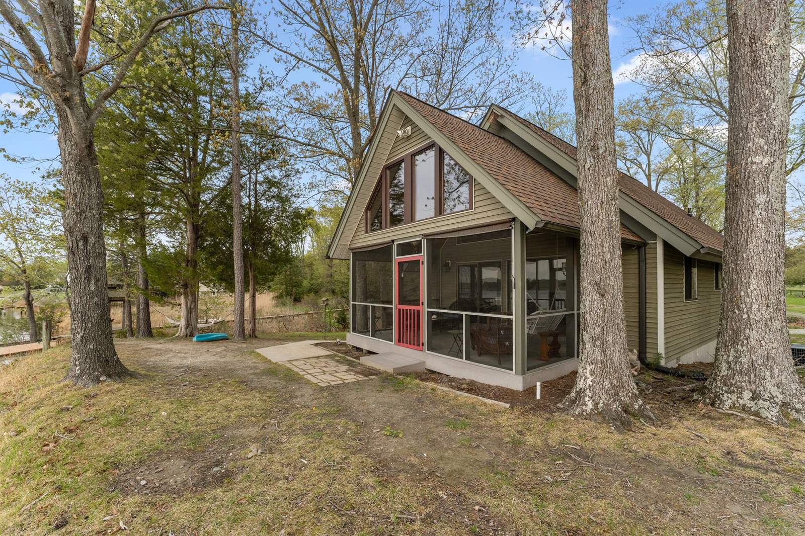 167 Grandview Landing, Hague, VA 22469
