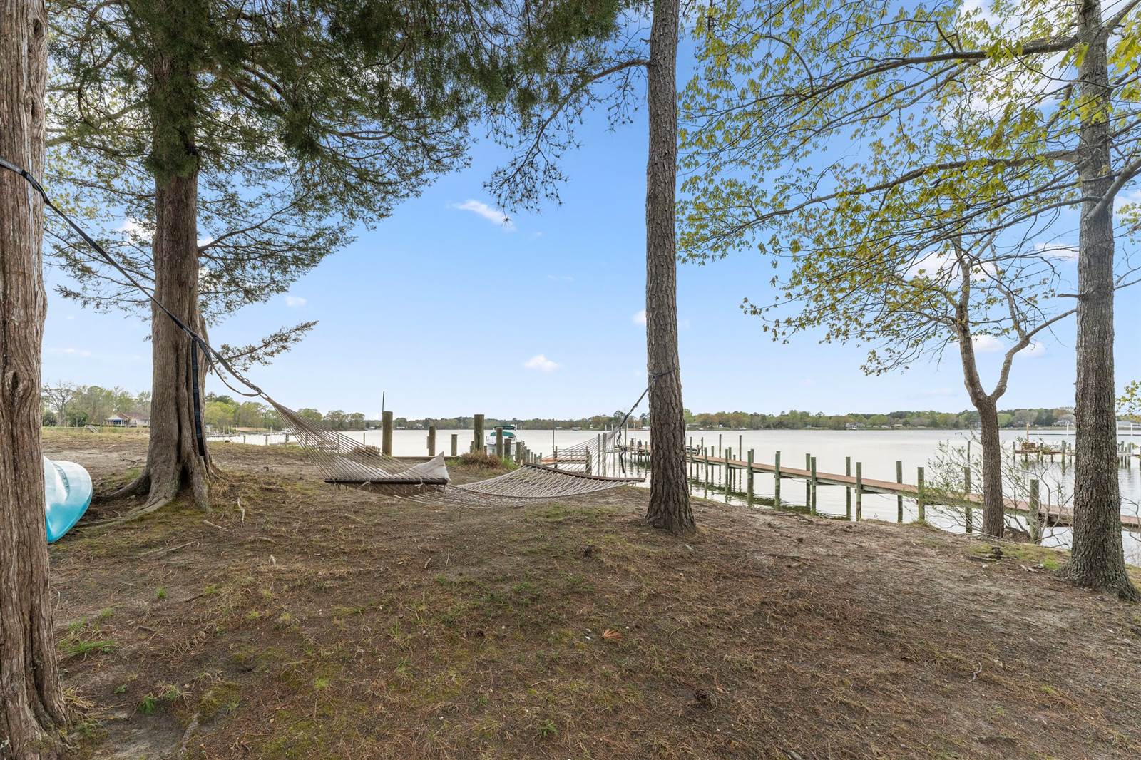 167 Grandview Landing, Hague, VA 22469