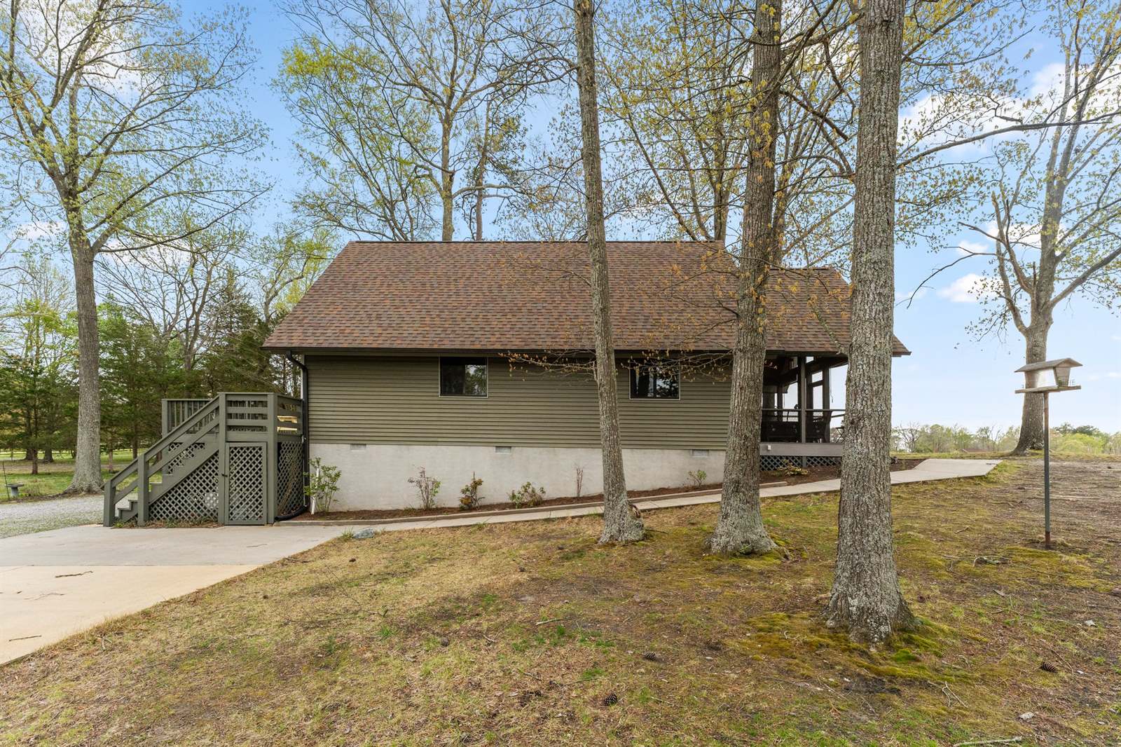 167 Grandview Landing, Hague, VA 22469