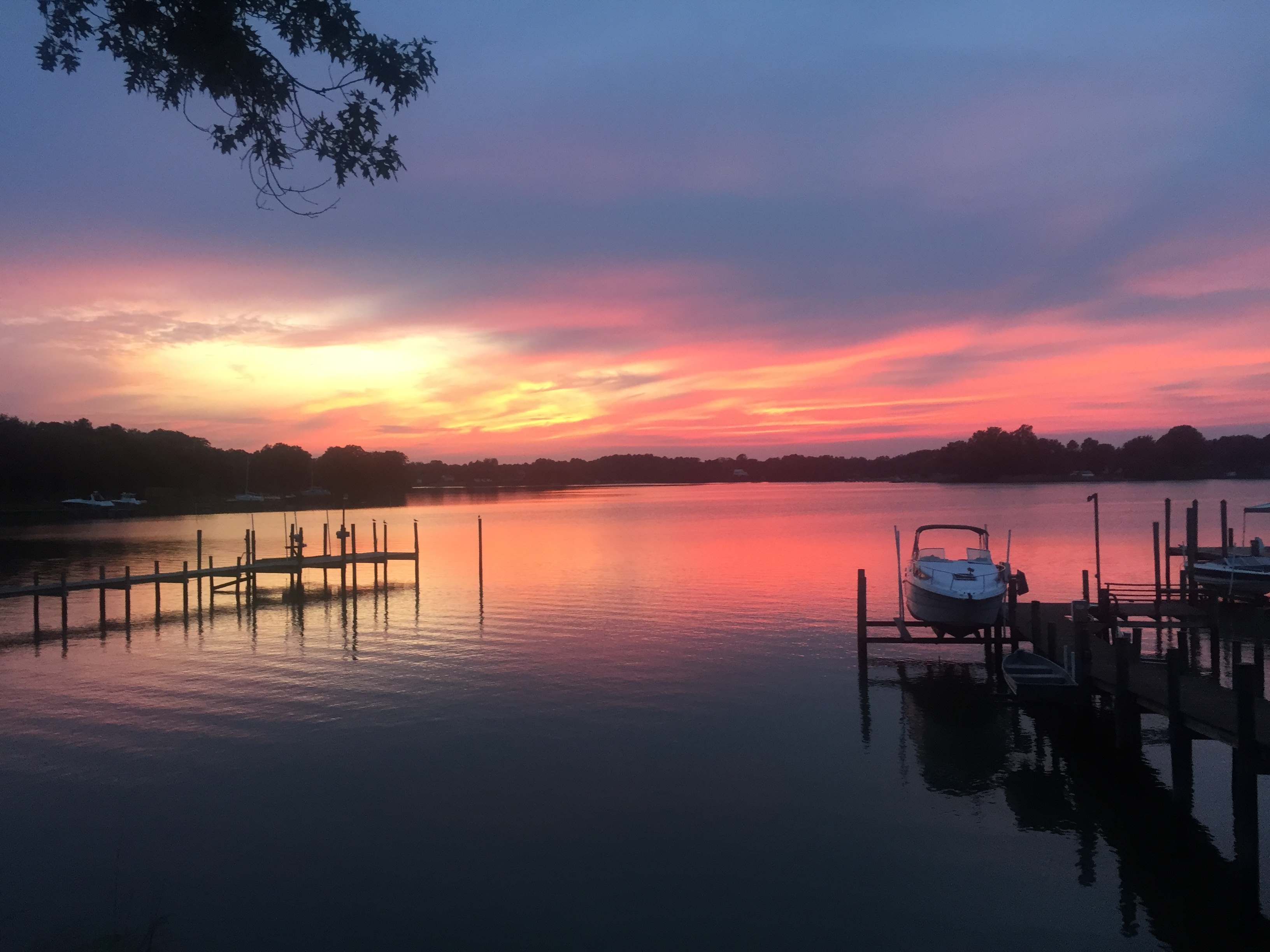 167 Grandview Landing, Hague, VA 22469