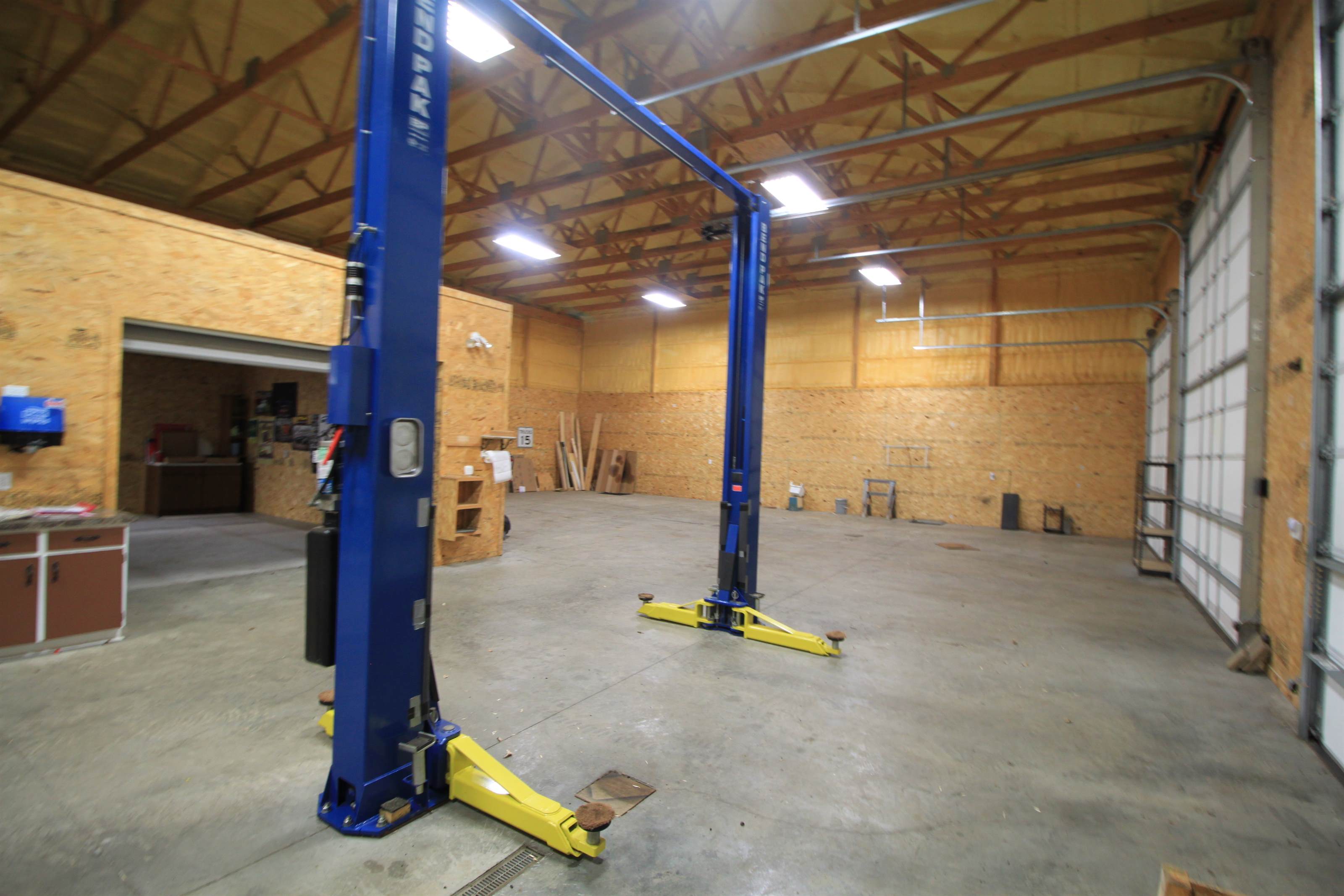 15010 19th Ave NW, Burlington, ND 58722