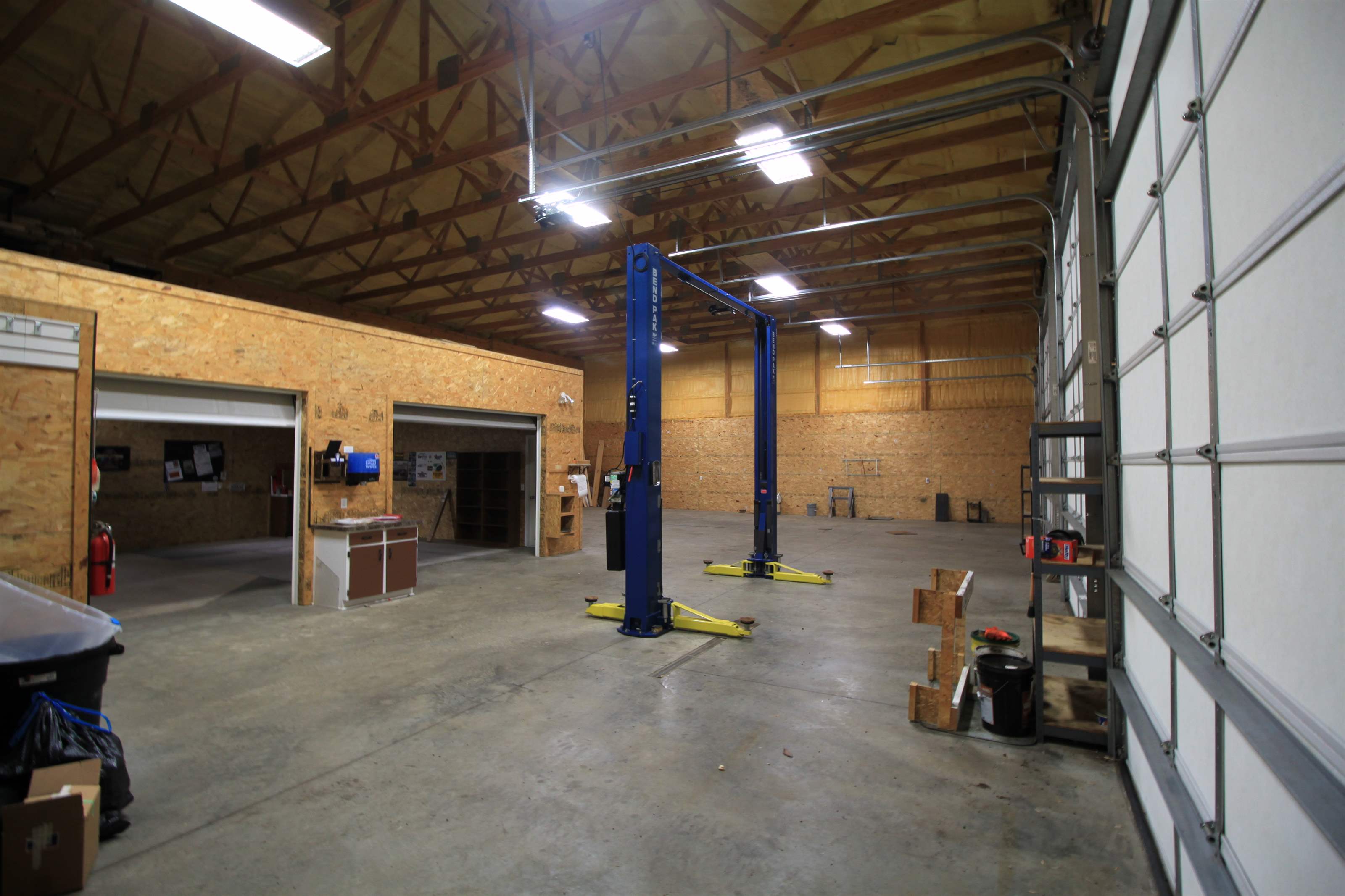 15010 19th Ave NW, Burlington, ND 58722