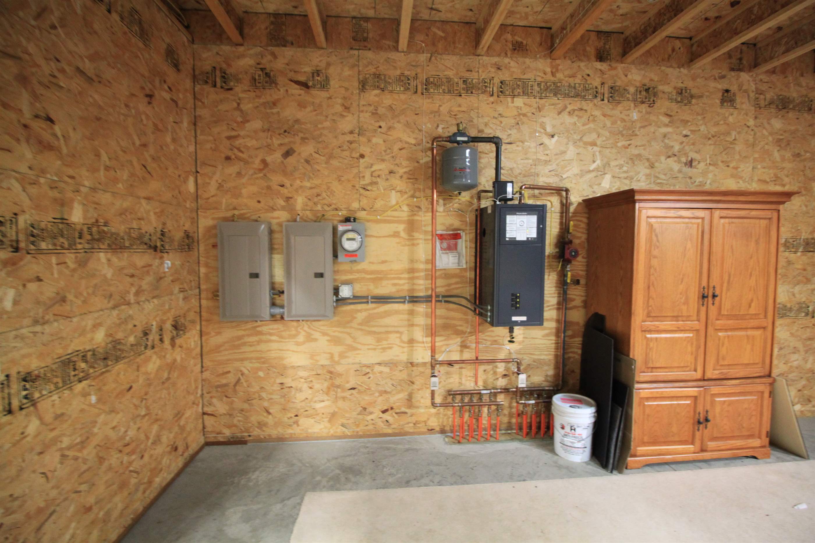 15010 19th Ave NW, Burlington, ND 58722