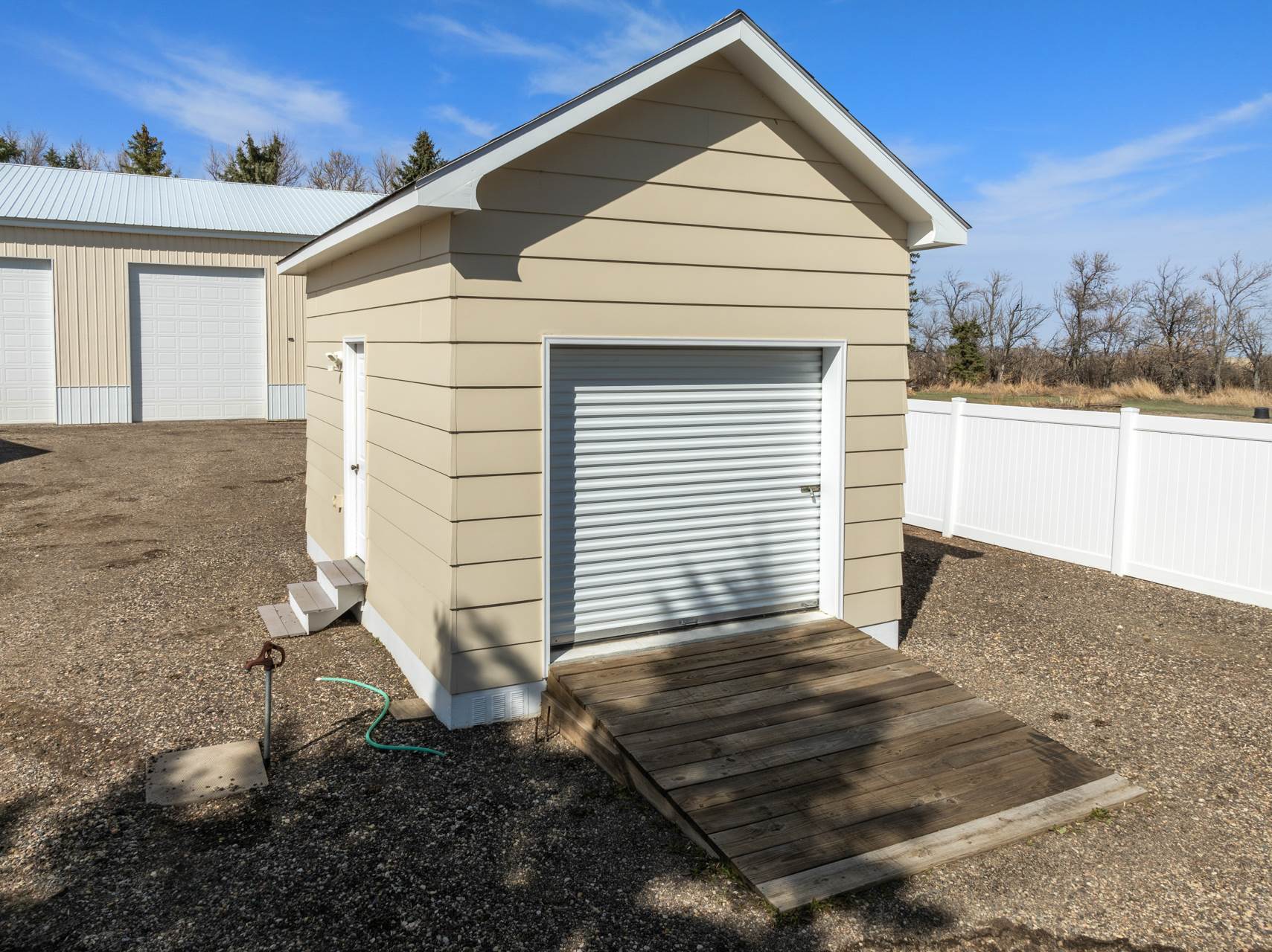 15010 19th Ave NW, Burlington, ND 58722