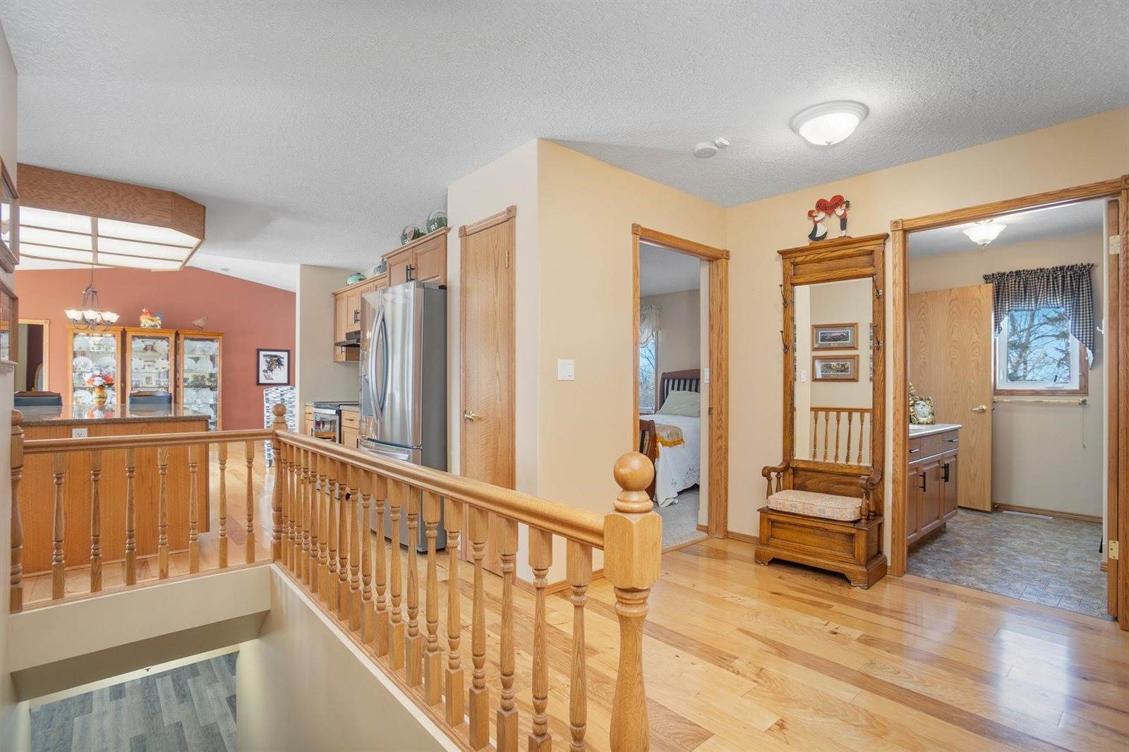 15010 19th Ave NW, Burlington, ND 58722