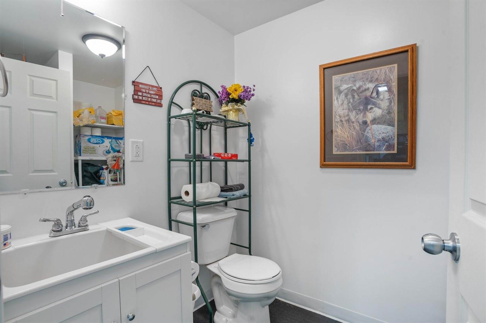 15010 19th Ave NW, Burlington, ND 58722