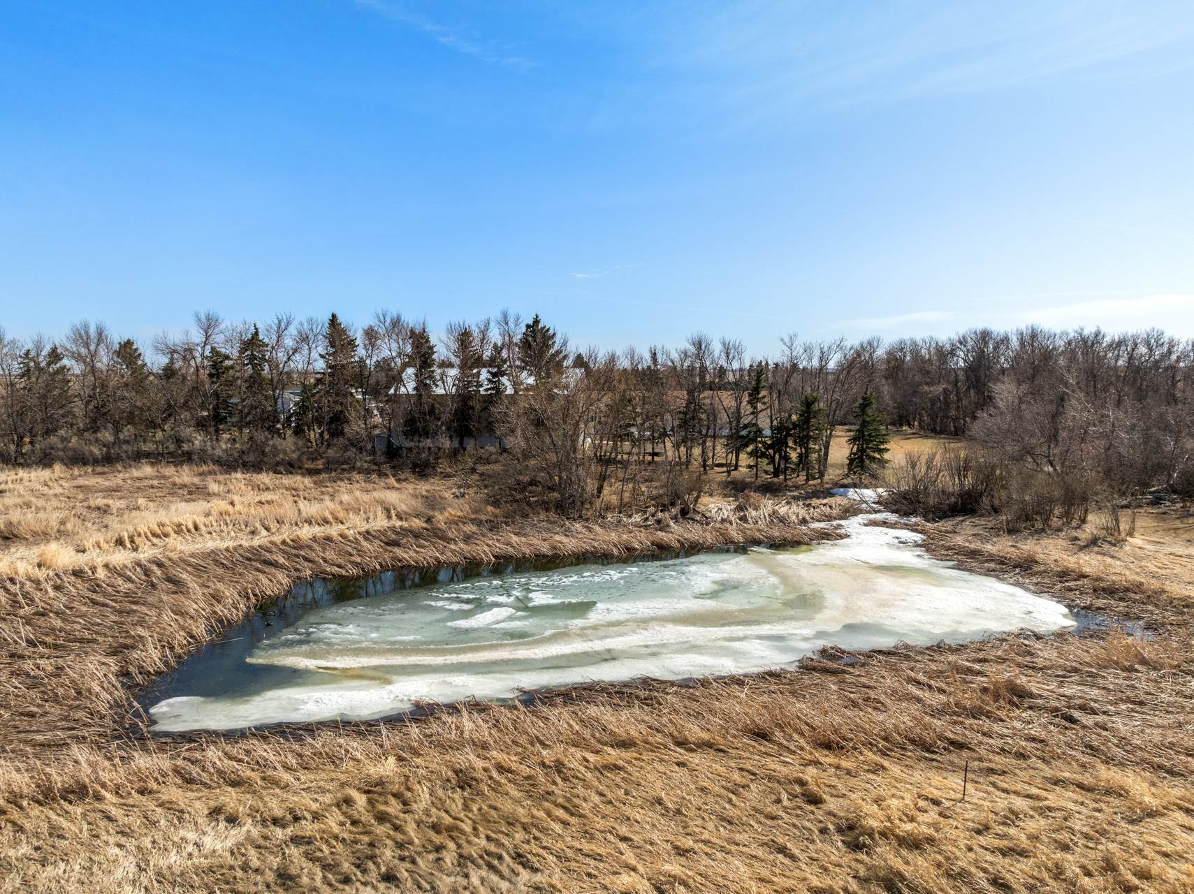 15010 19th Ave NW, Burlington, ND 58722