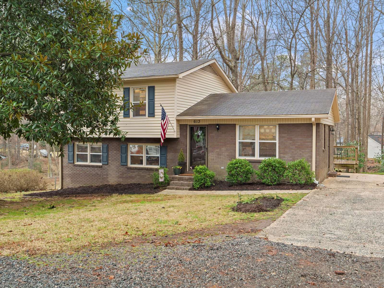 613 Lynn St, Waxhaw, NC 28173