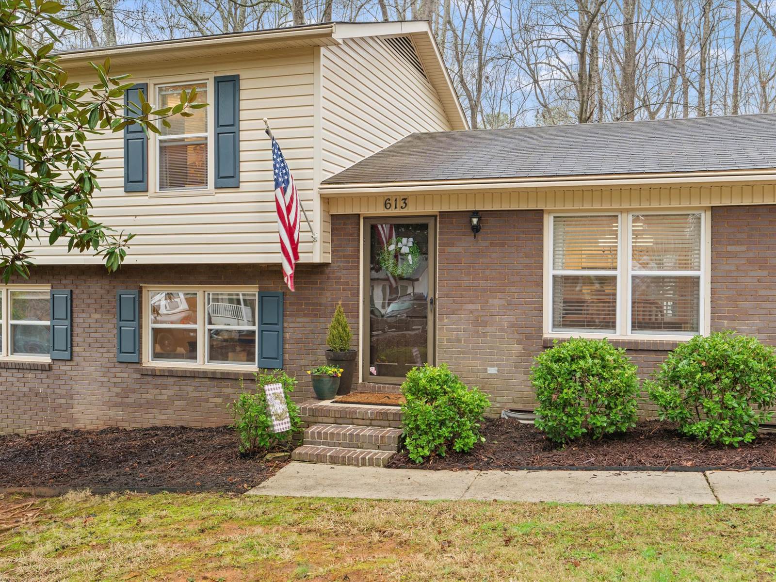 613 Lynn St, Waxhaw, NC 28173