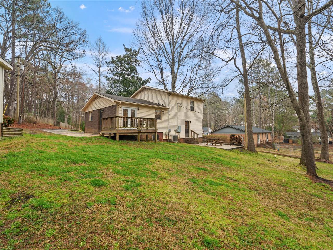 613 Lynn St, Waxhaw, NC 28173
