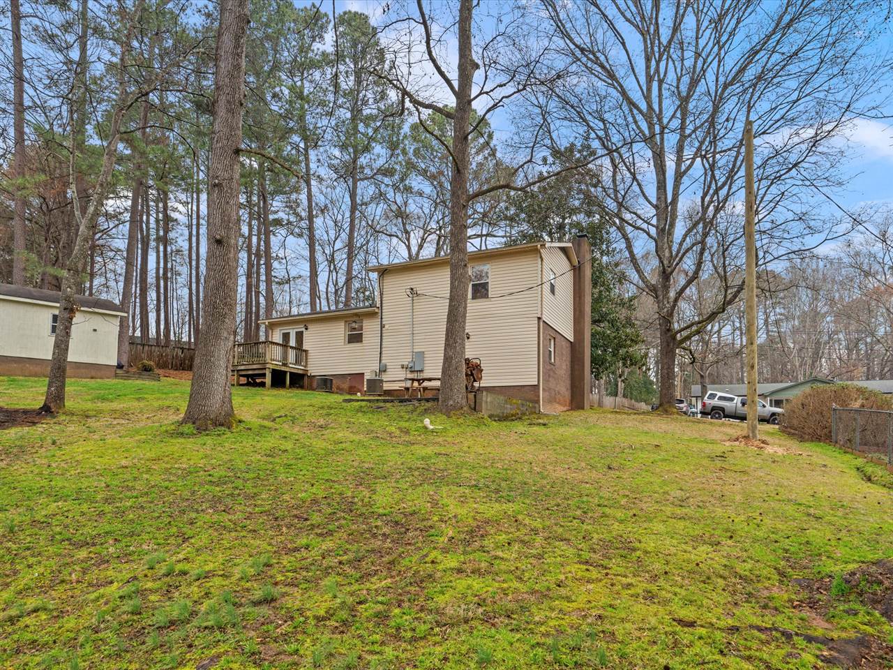 613 Lynn St, Waxhaw, NC 28173