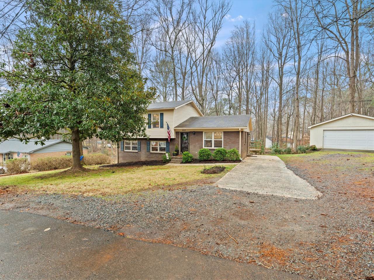 613 Lynn St, Waxhaw, NC 28173