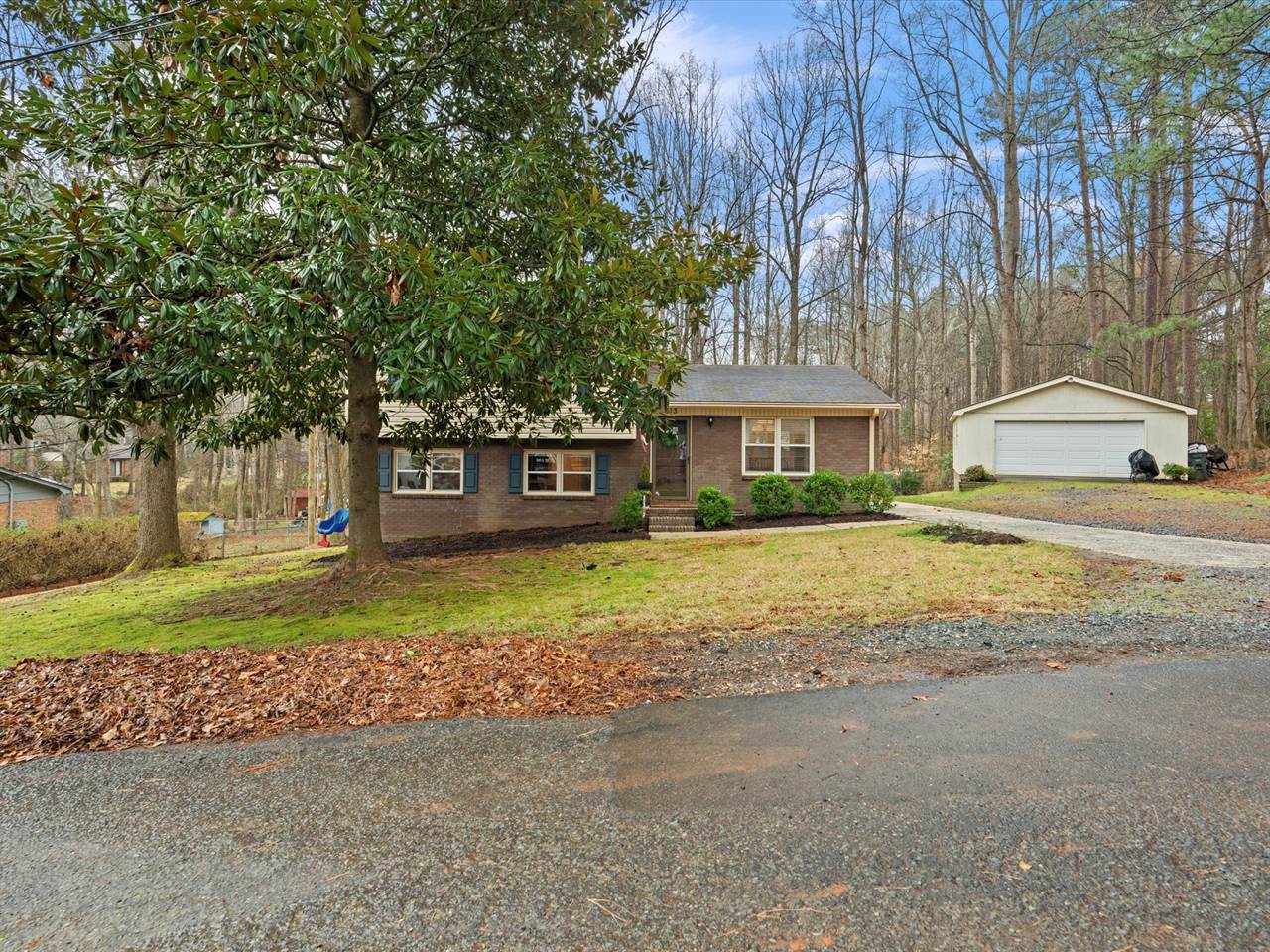 613 Lynn St, Waxhaw, NC 28173