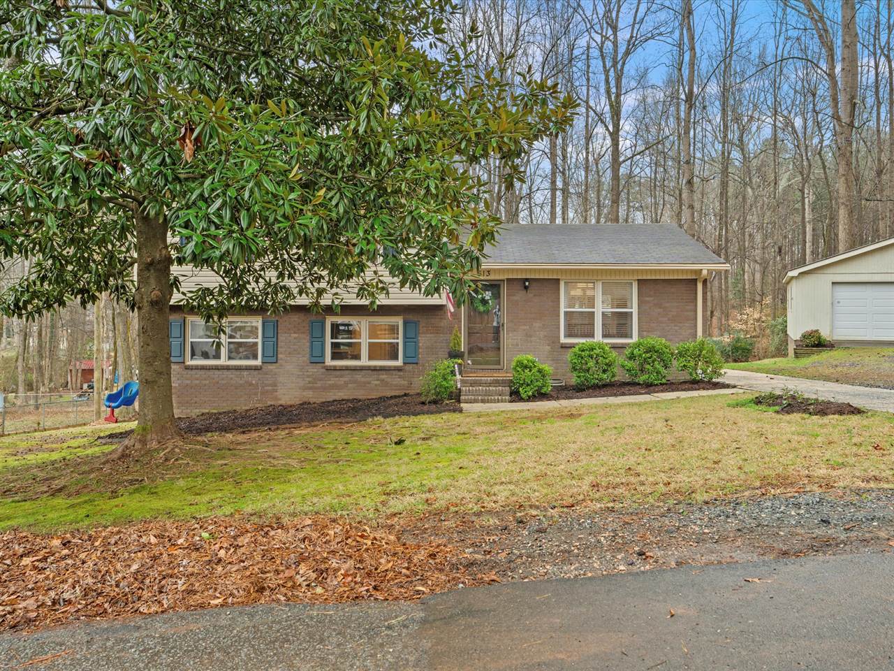 613 Lynn St, Waxhaw, NC 28173