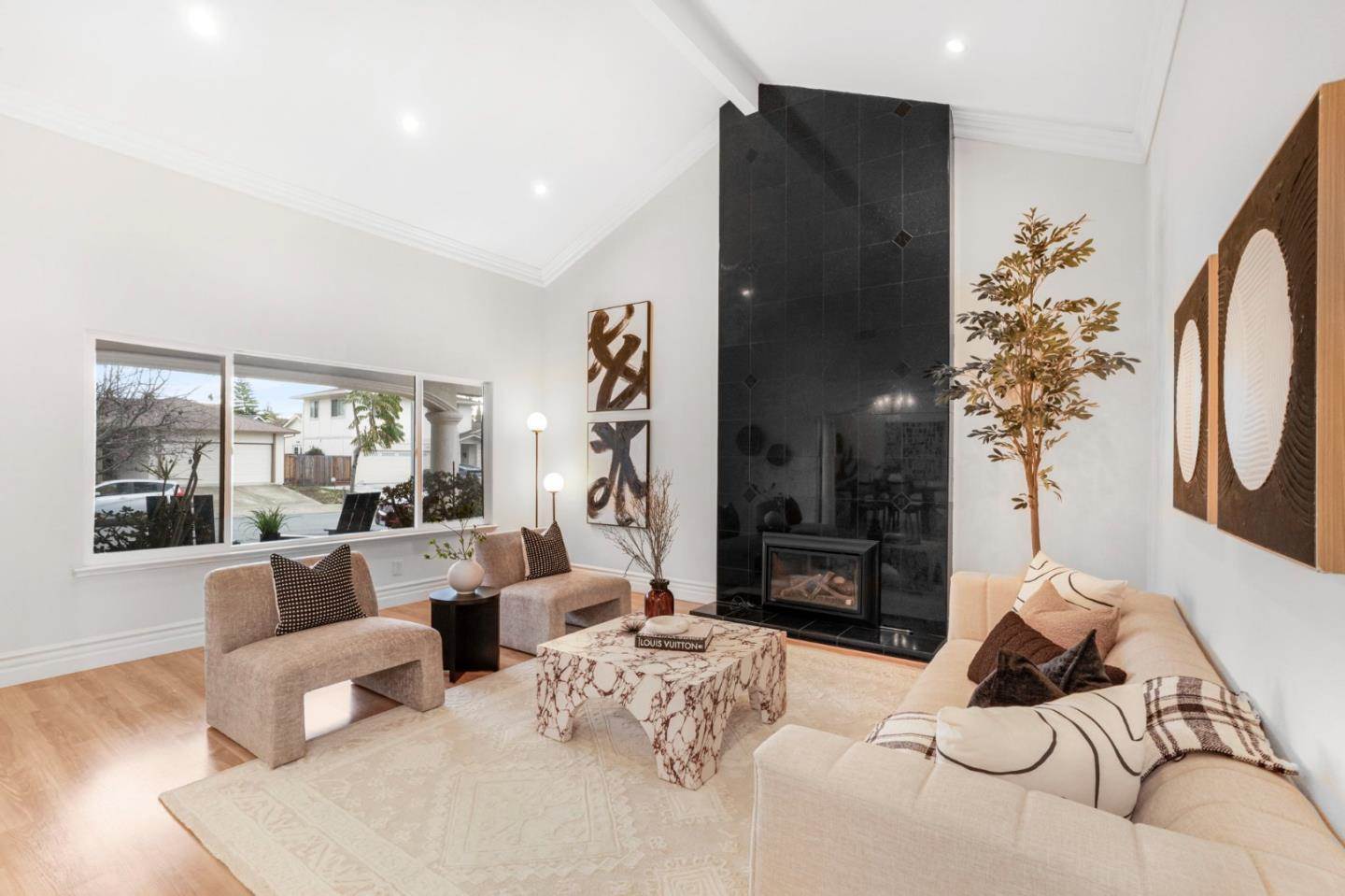 819 Covina WAY, Fremont, CA 94539