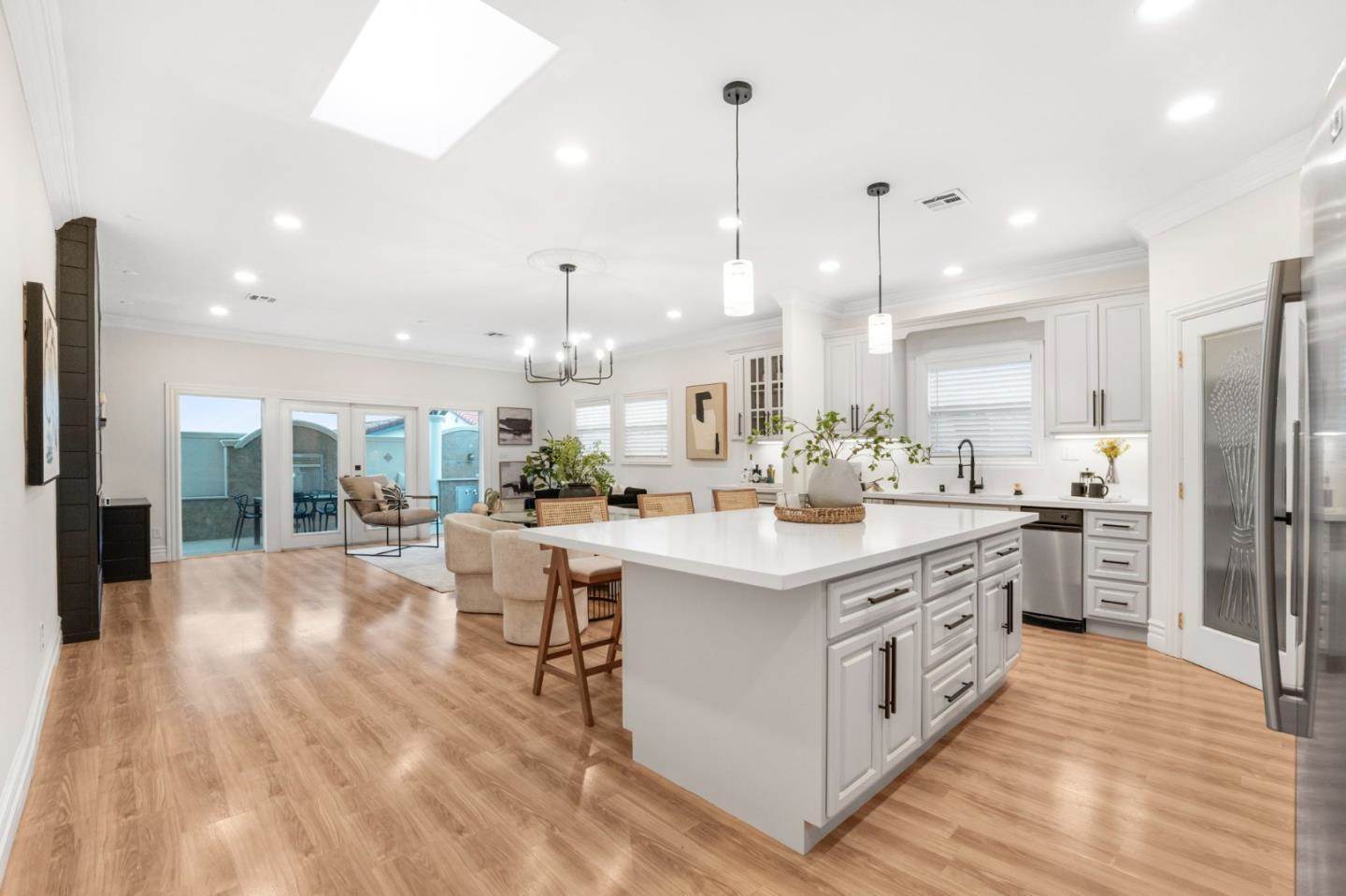 819 Covina WAY, Fremont, CA 94539