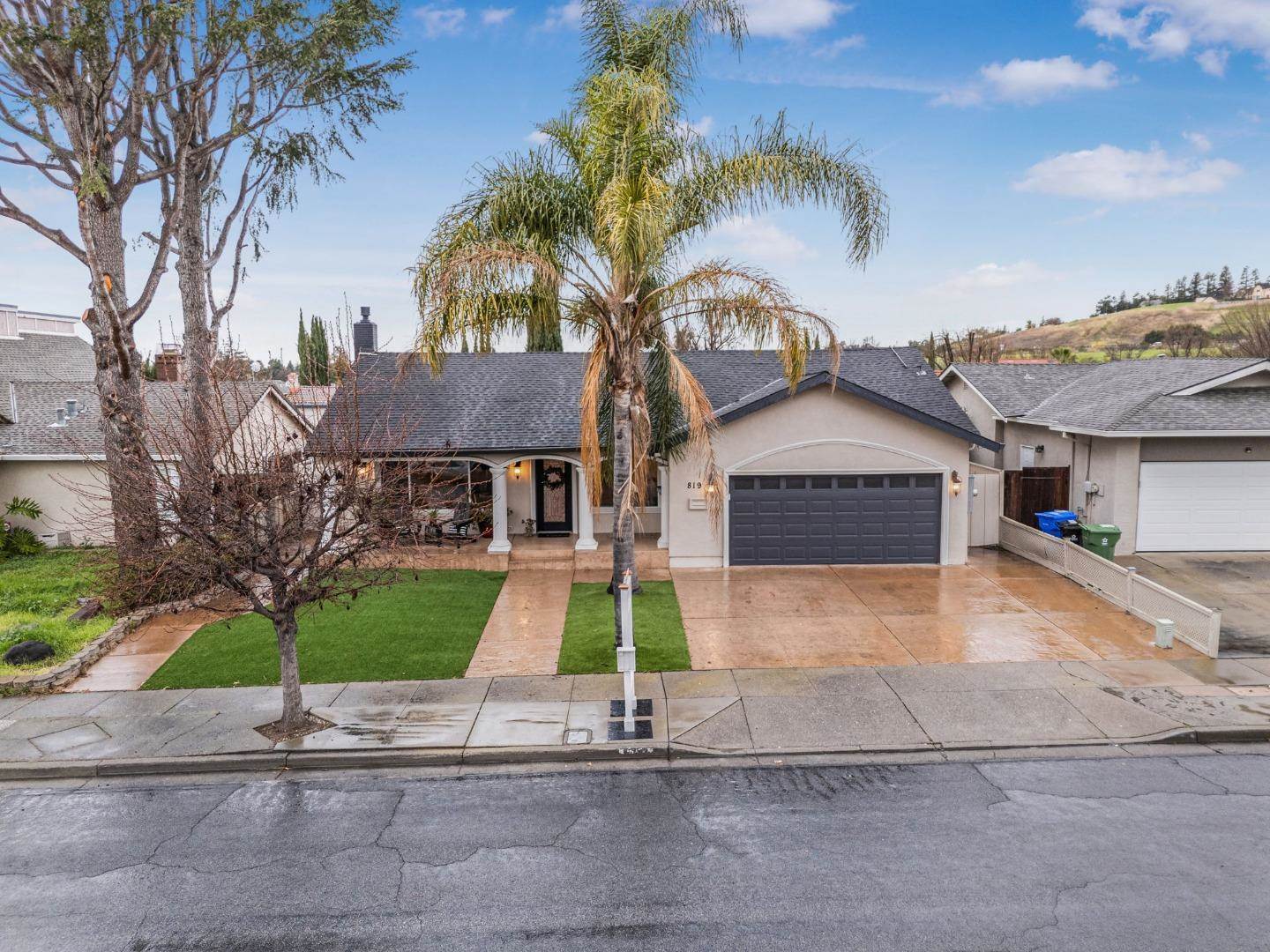 819 Covina WAY, Fremont, CA 94539