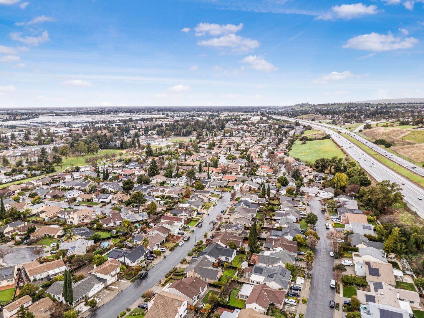 819 Covina WAY, Fremont, CA 94539