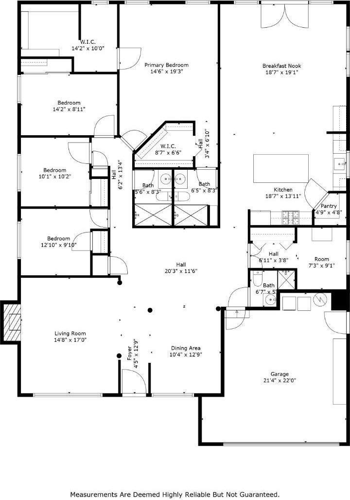 819 Covina WAY, Fremont, CA 94539