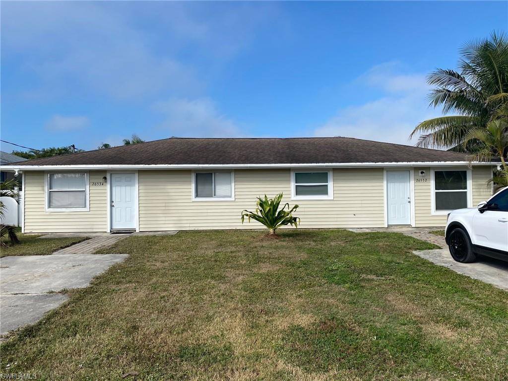 26532 Morton AVE 534, Bonita Springs, FL 34135