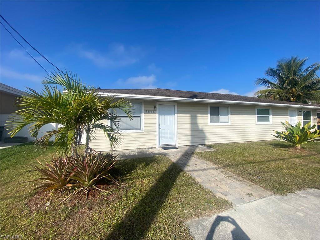 26532 Morton AVE 534, Bonita Springs, FL 34135