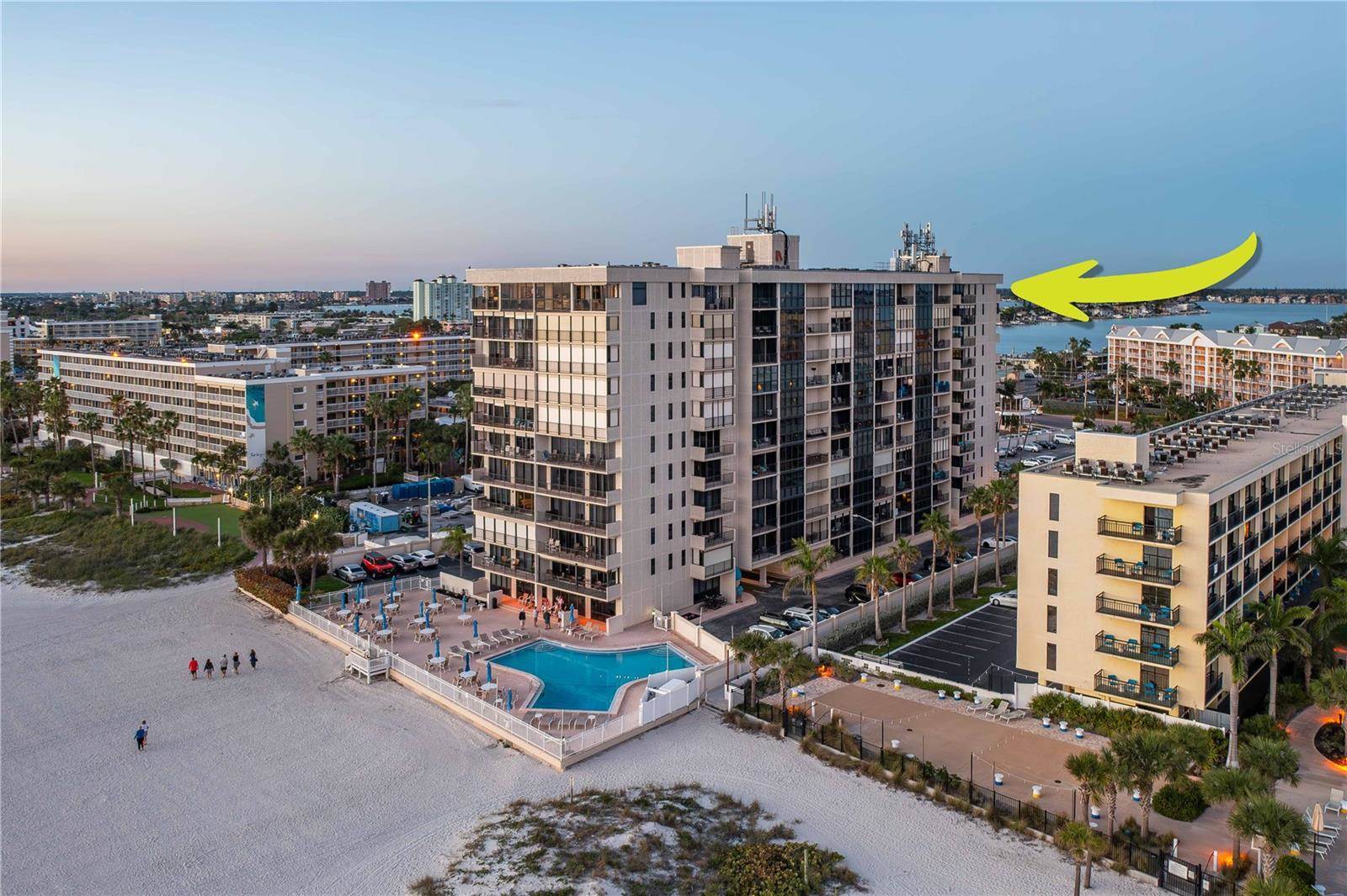 5396 Gulf Boulevard, Saint Pete Beach, FL 33706