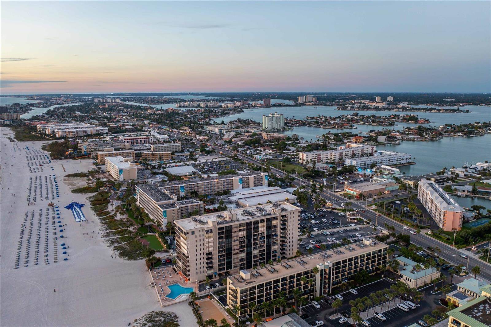 5396 Gulf Boulevard, Saint Pete Beach, FL 33706