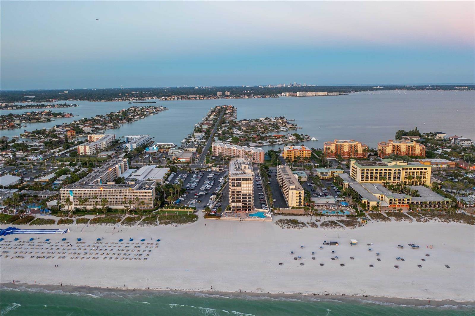 5396 Gulf Boulevard, Saint Pete Beach, FL 33706