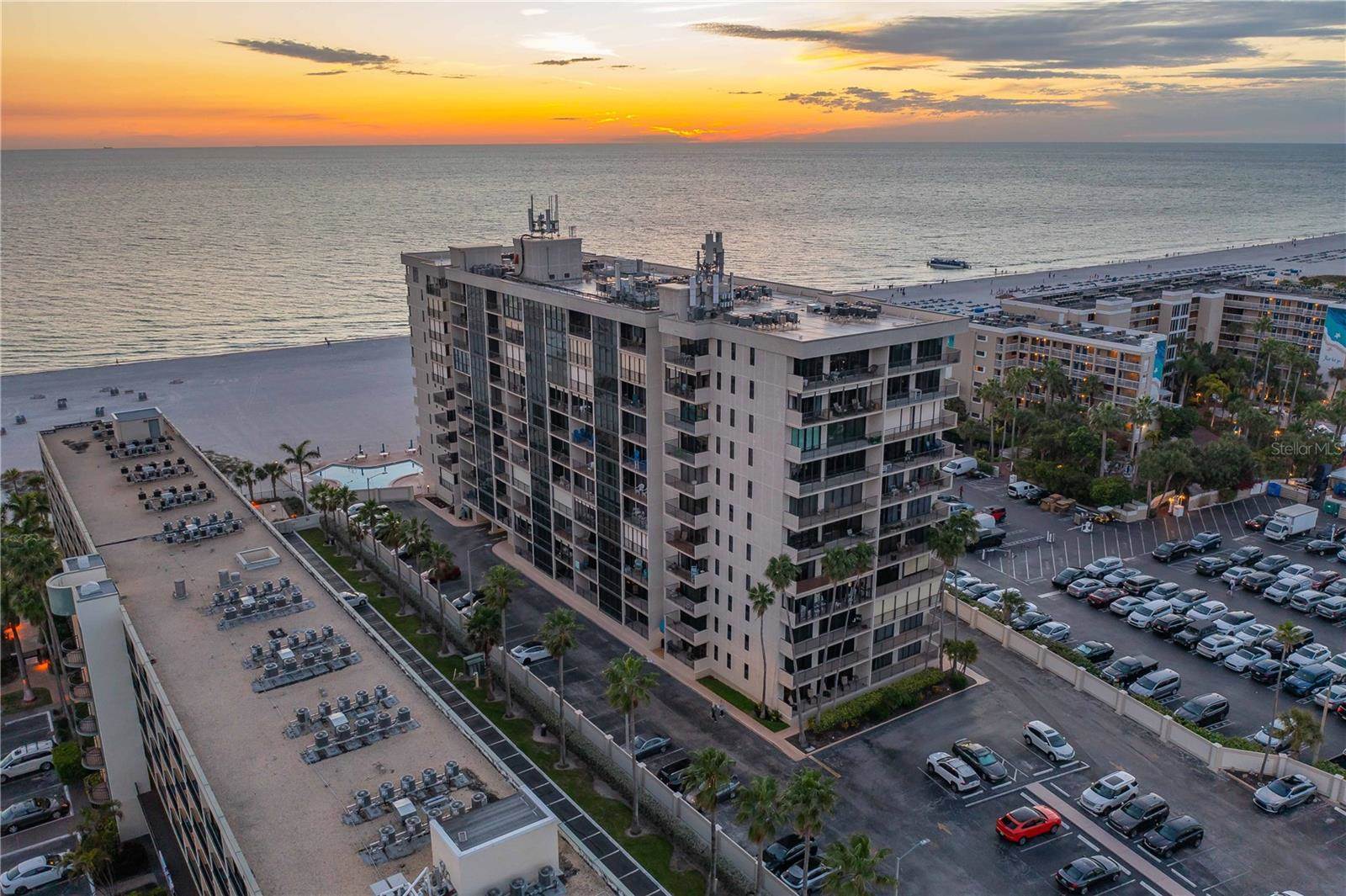 5396 Gulf Boulevard, Saint Pete Beach, FL 33706