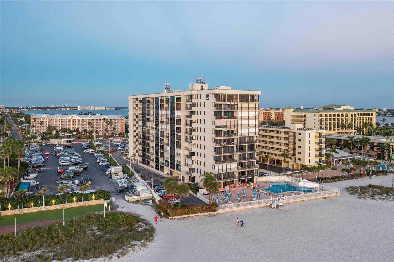 5396 Gulf Boulevard, Saint Pete Beach, FL 33706