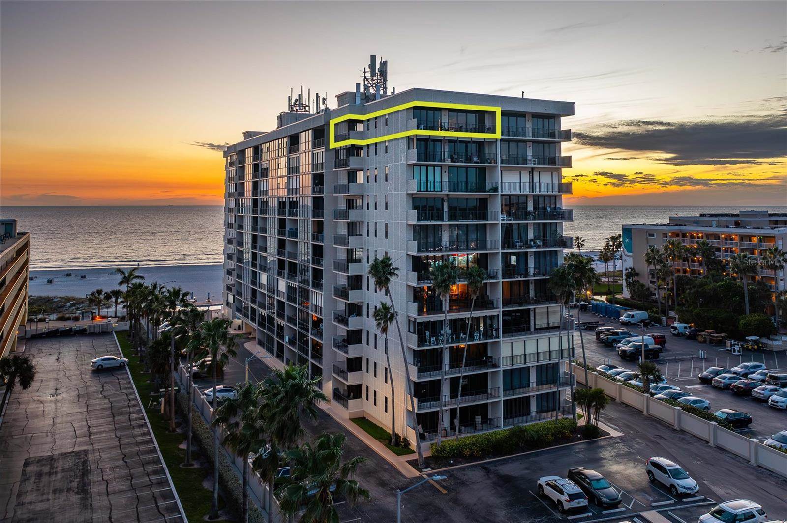 5396 Gulf Boulevard, Saint Pete Beach, FL 33706