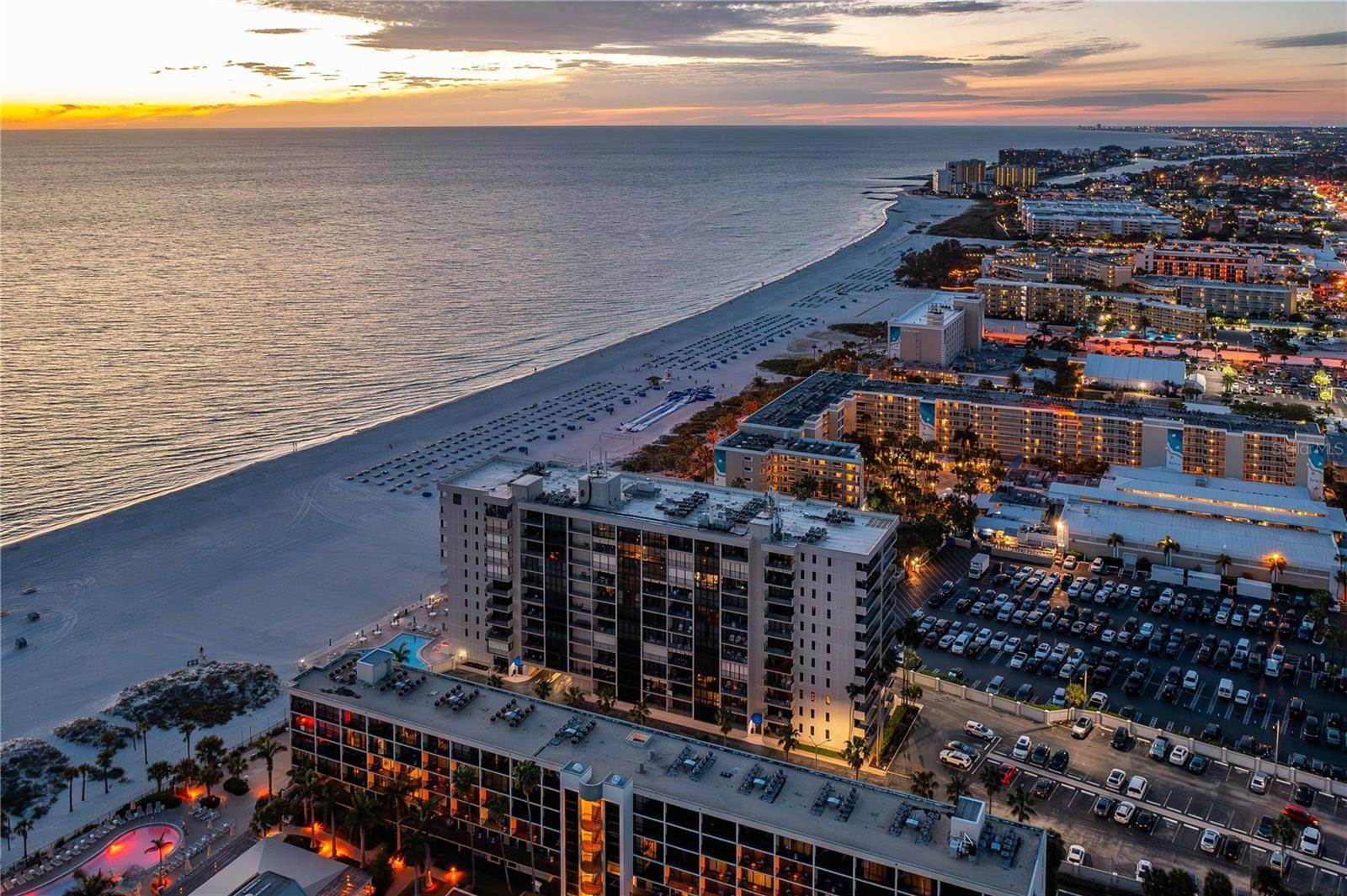 5396 Gulf Boulevard, Saint Pete Beach, FL 33706