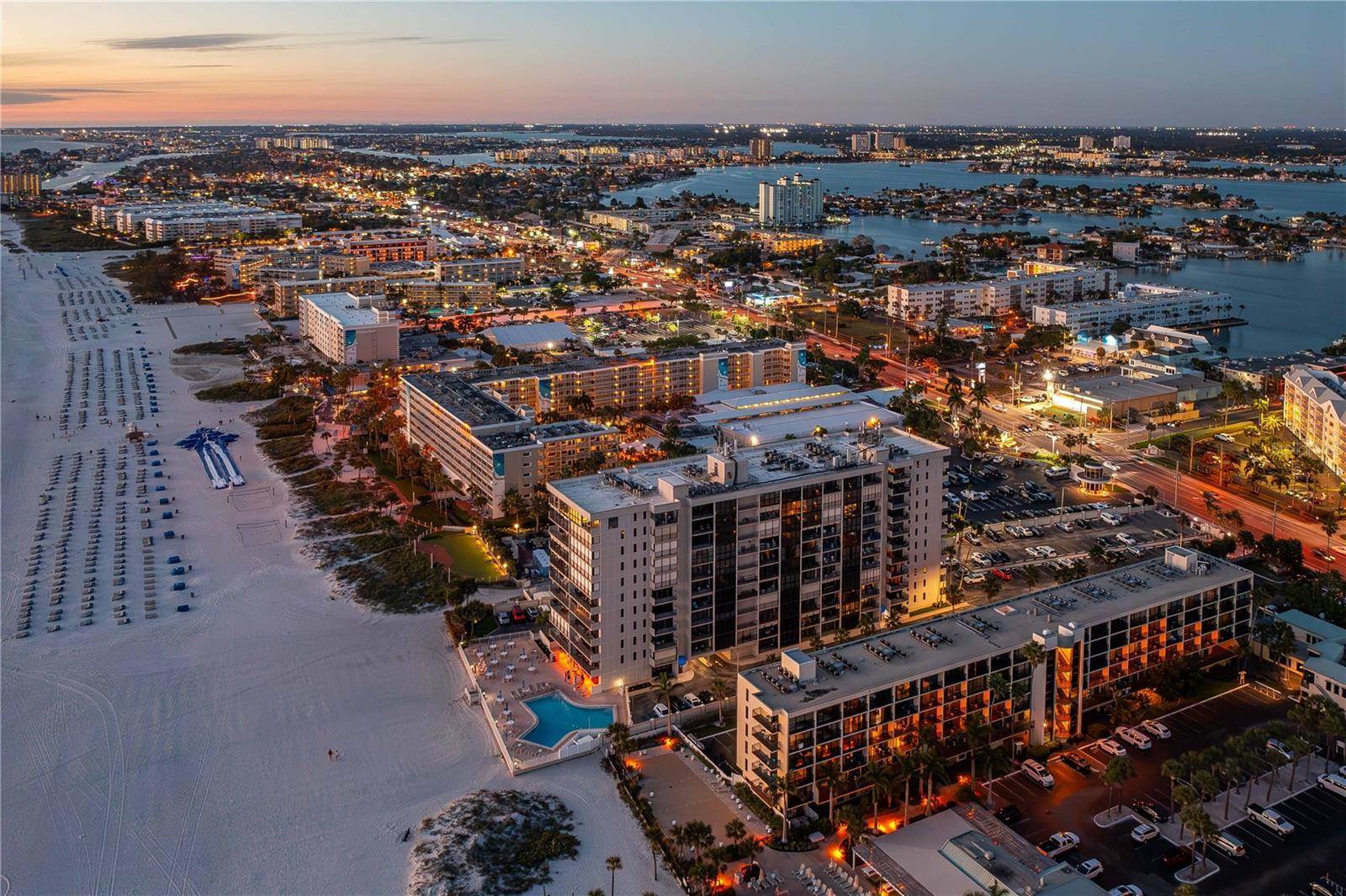 5396 Gulf Boulevard, Saint Pete Beach, FL 33706