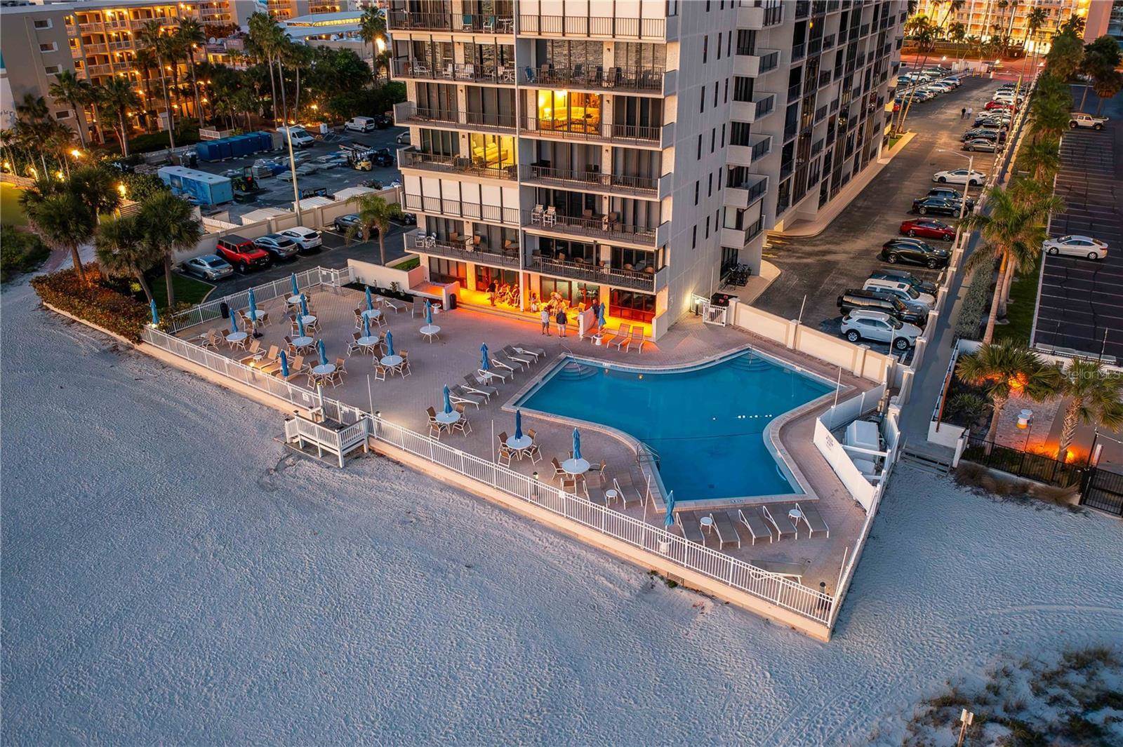 5396 Gulf Boulevard, Saint Pete Beach, FL 33706