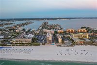 5396 Gulf Boulevard, Saint Pete Beach, FL 33706