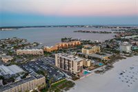 5396 Gulf Boulevard, Saint Pete Beach, FL 33706