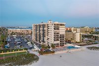 5396 Gulf Boulevard, Saint Pete Beach, FL 33706