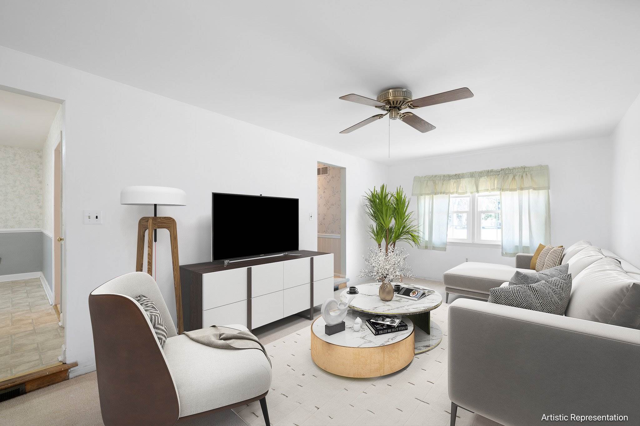 216 Winterberry Drive, Dover, DE 19904